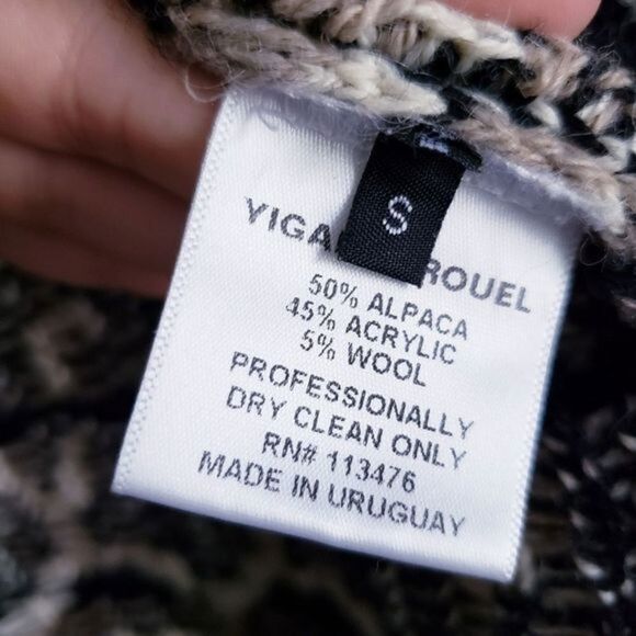 Cardigan - Picture 5 of 6